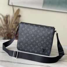 Mens LV Satchel Bags